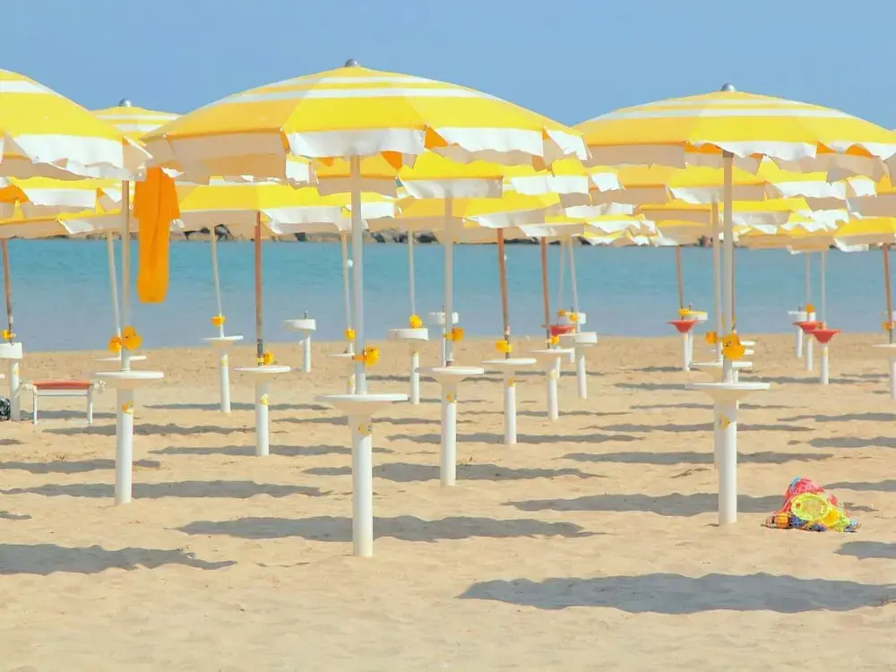 Holiday Home Near Urbino & Beaches