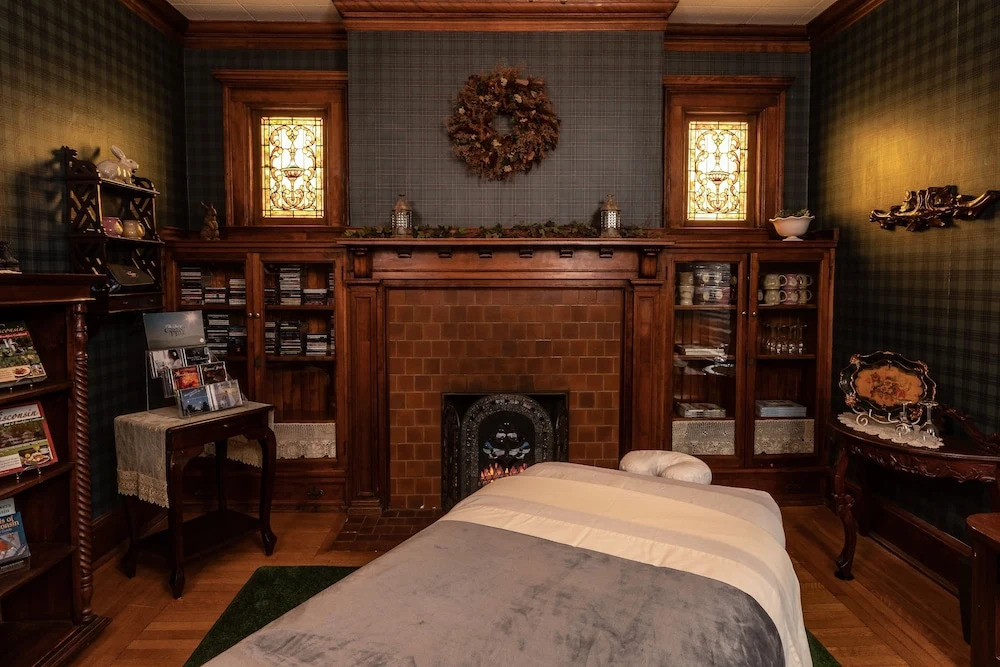 Honeybee Inn Bed & Breakfast