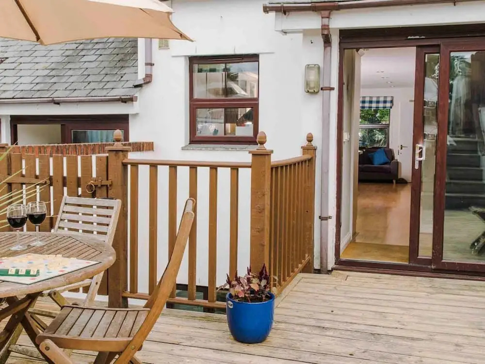 The Boardwalk, Newquay