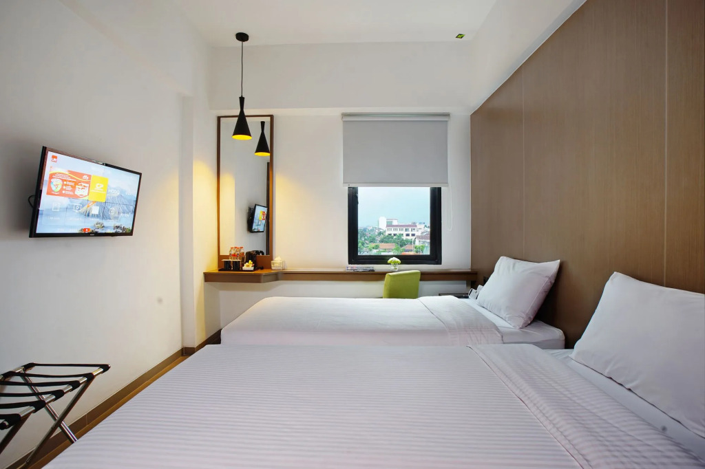 Penak hostel malioboro