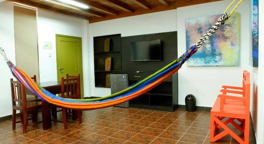 Casa Taller Ramirez