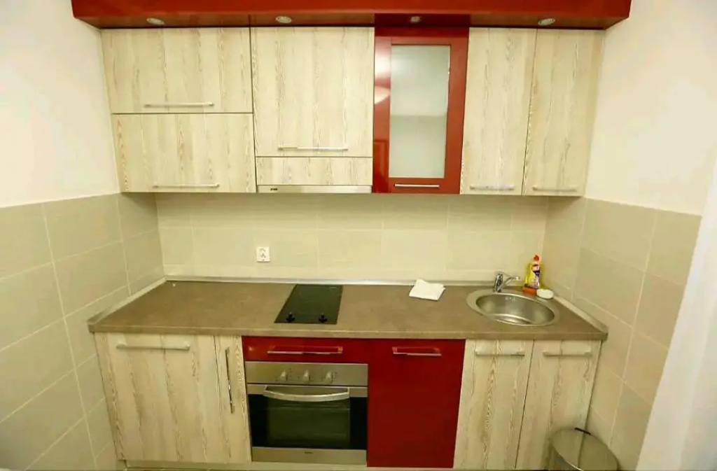 RoyalWings apartman Jagodina