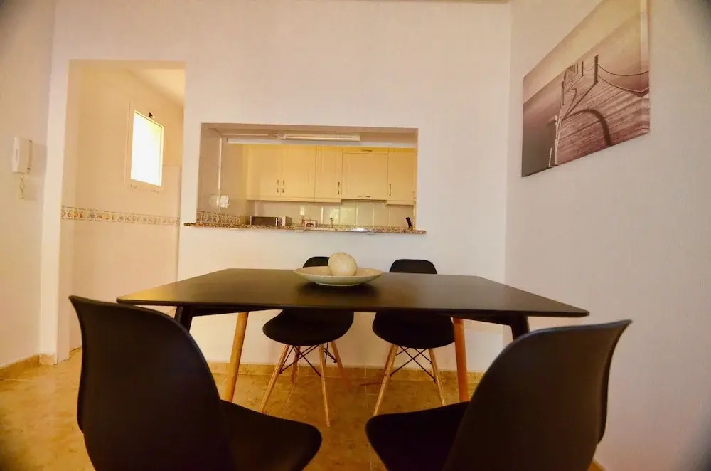 050 Torremar Beach - Alicante Real Estate