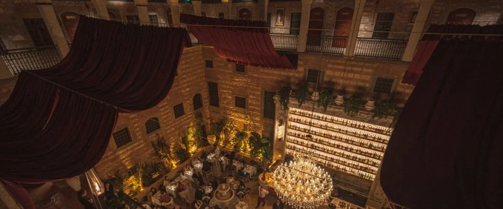 Han 1772 Hotel