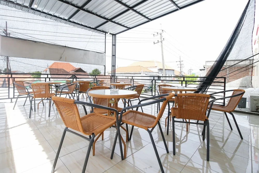 Airy Eco Syariah Sepanjang Ketegan Barat 1 Sidoarjo