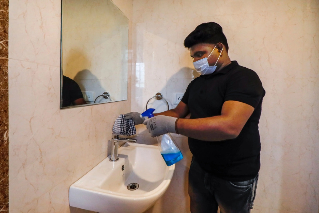 Astra Hotels & Suites - Marathalli