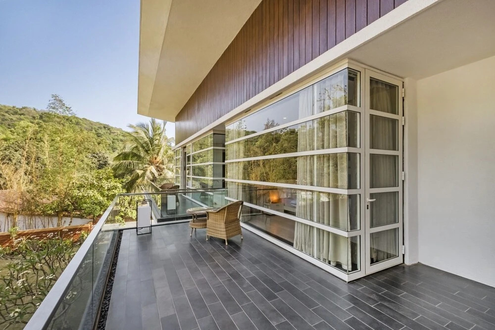 GuestHouser 4 BHK Villa 4238