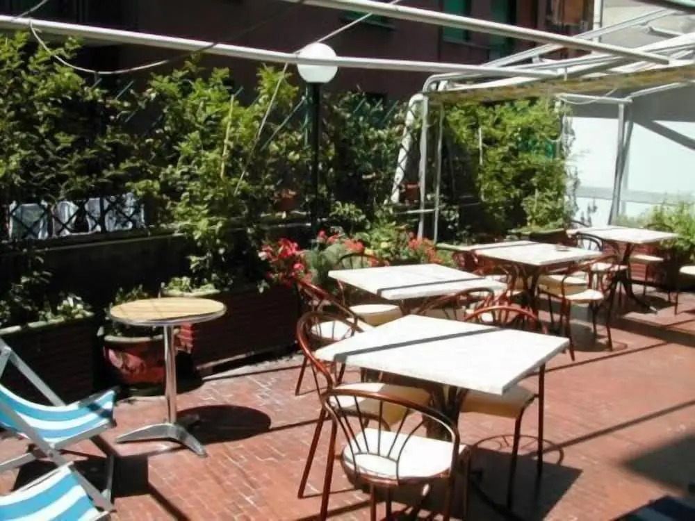 Hotel Mignon Posta