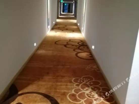 长沙汇鑫酒店