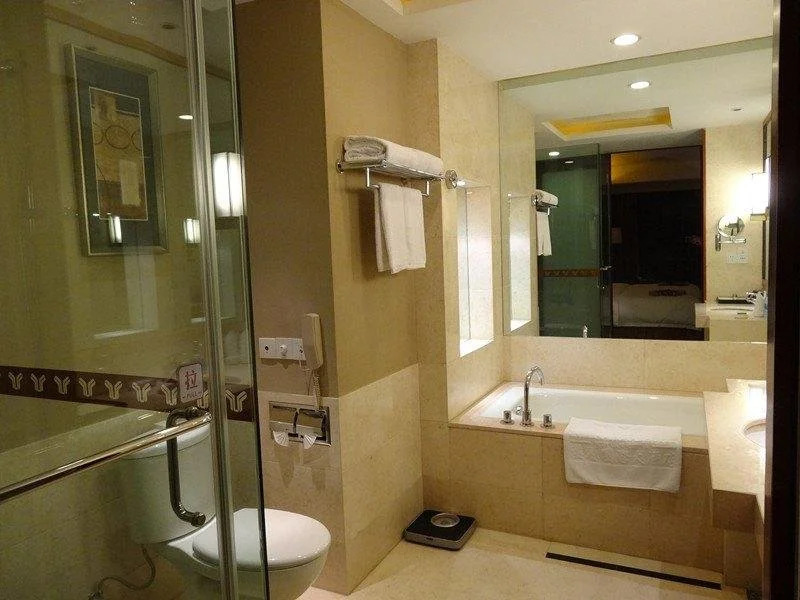 Wuyuan International Hotel