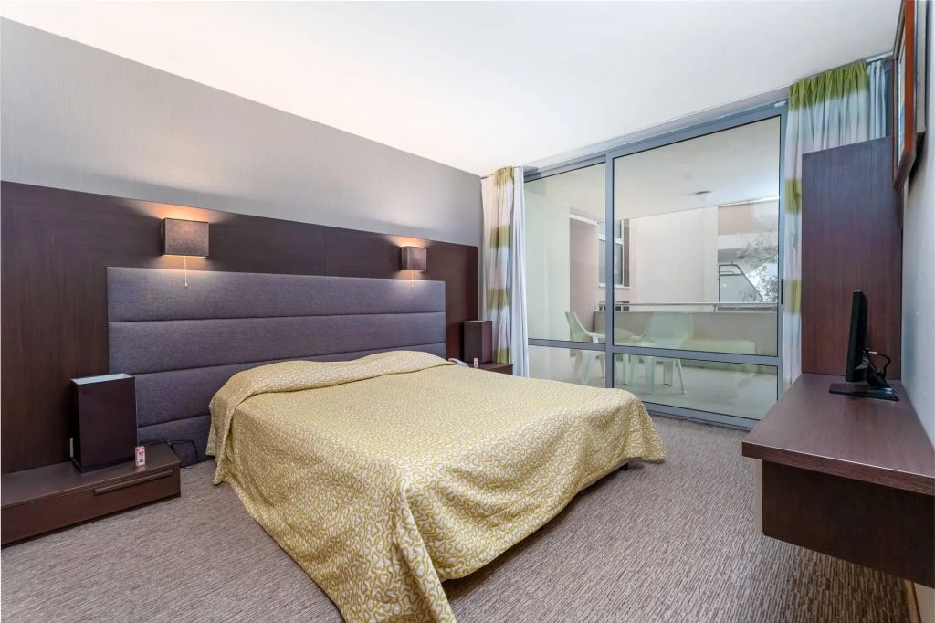 MPM Hotel Zornitza Sands