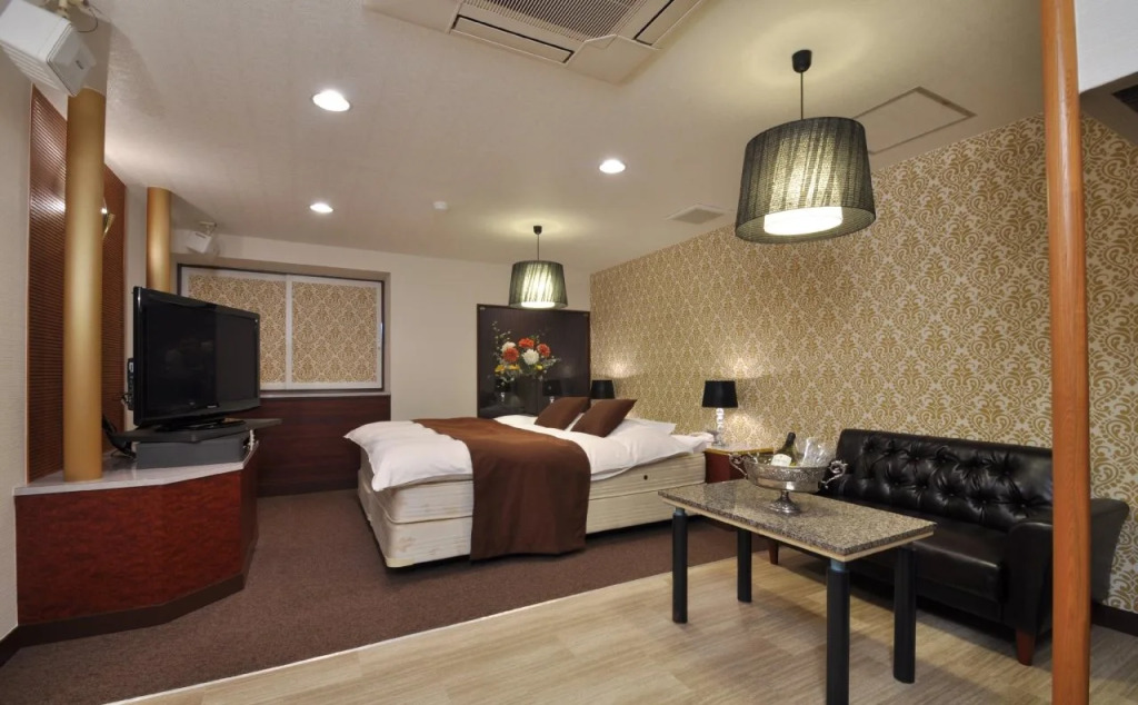 HOTEL Us 香櫨園 Adult Only 阪神西宮