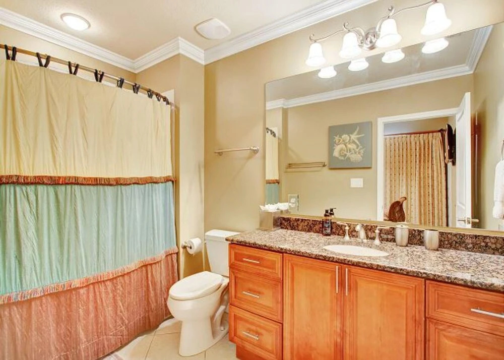 1301 Grandview East Resort by Forehand Rentals