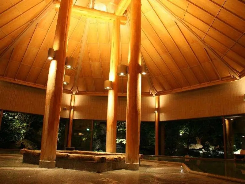 Hotel Nagashima