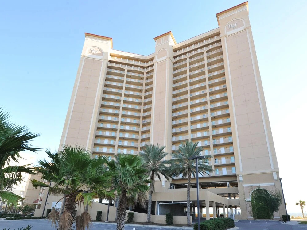 Seawinds Condominiums by Wyndham Vacation Rentals