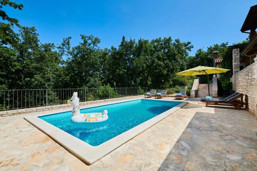 Villa Volpija