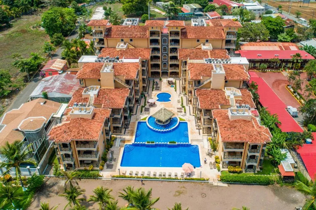 Bahia Encantada