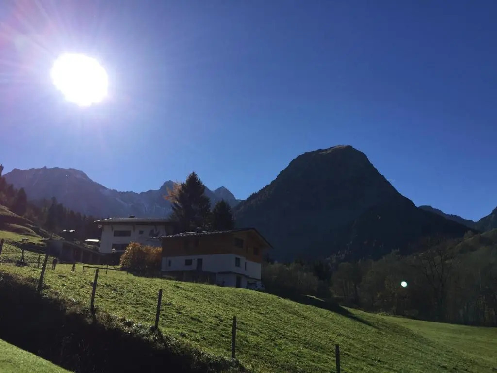 Montanara Lodge