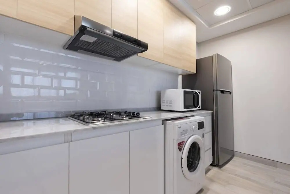 Delightful 2BR Apartment Privà Living