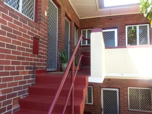 Siggy's Perth Accommodation