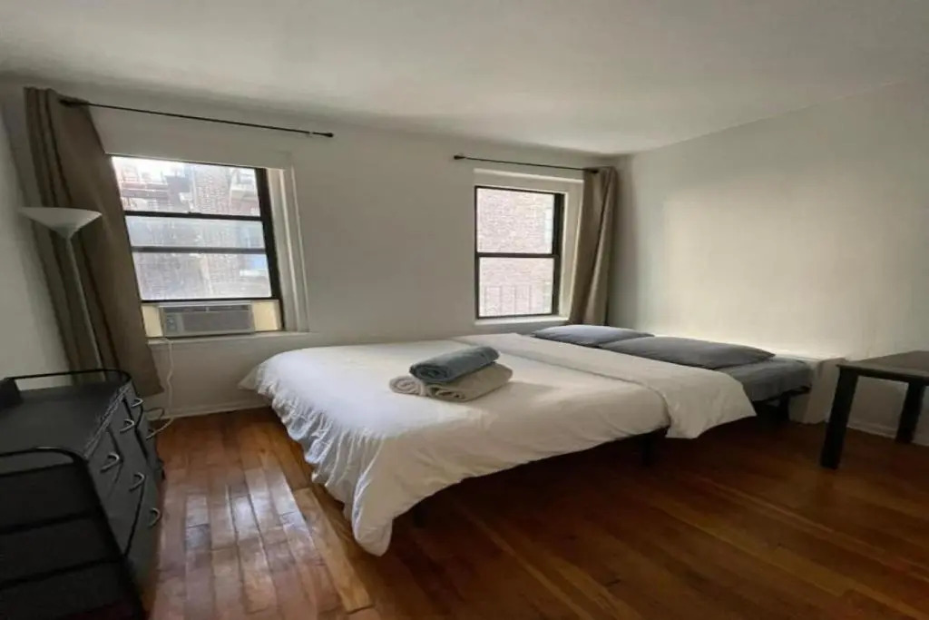 Wonderful 2BR Apartment in the heart of NYC