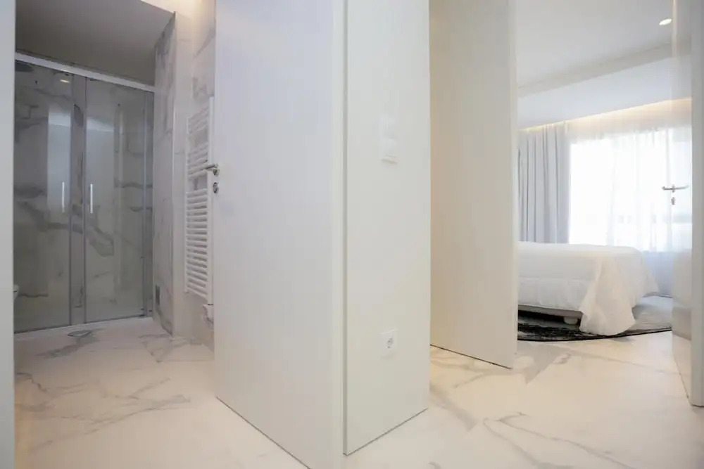 Sea Side Luxury Apartment