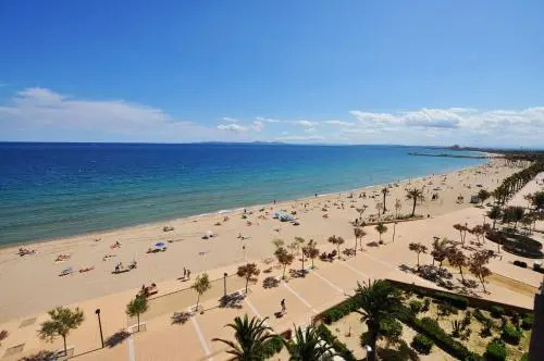 Miramar Santa Margarita 1154