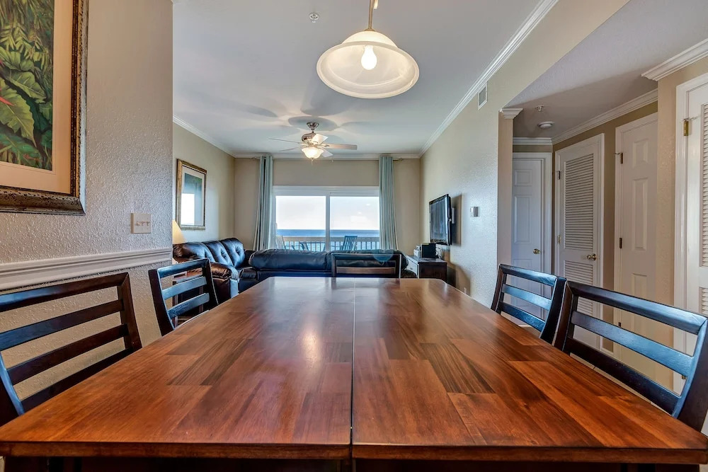 Villas on the Gulf unit J8