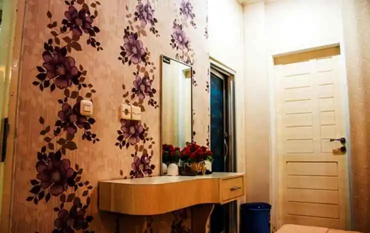 Hotel Alifa Syariah