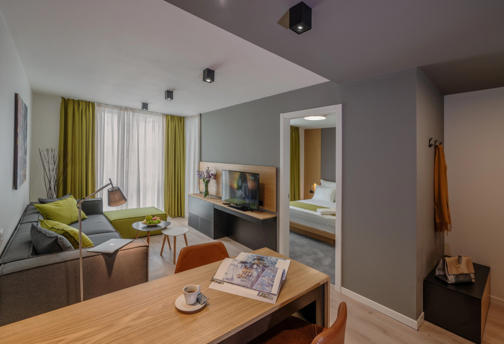 Adella Boutique Hotel