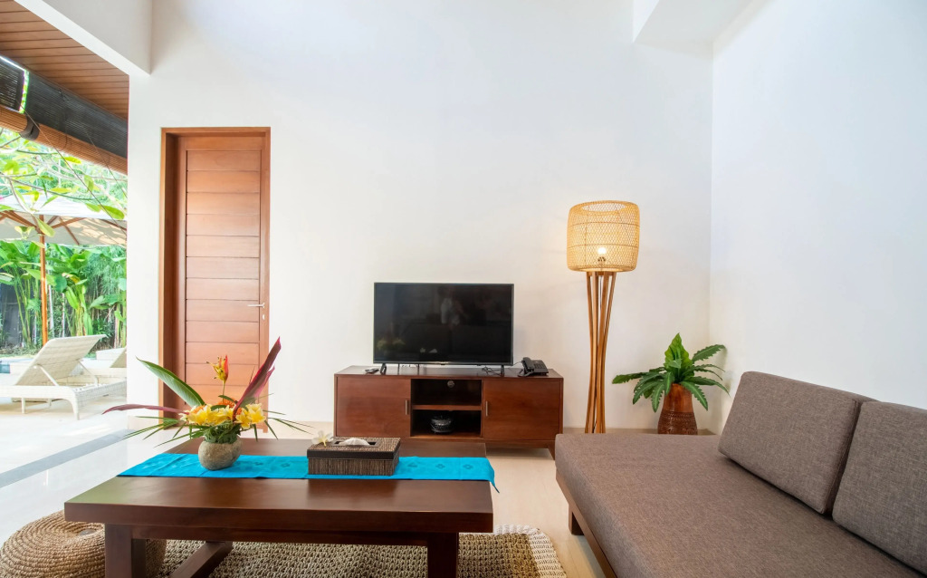 Villa Sayang Sanur V