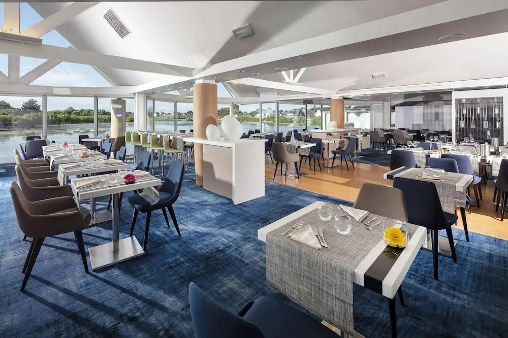 Novotel Carnac