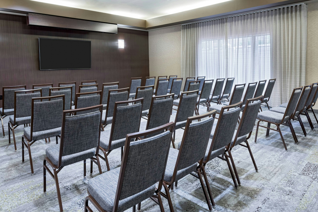 Residence Inn Tampa Downtown