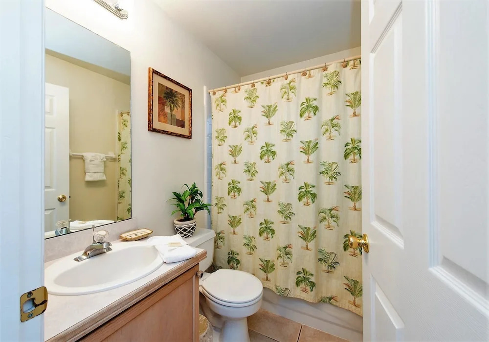 Tropical Breeze House 3 Bedroom