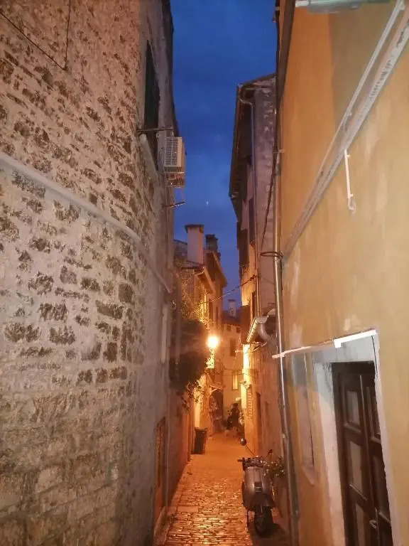 La Calletta