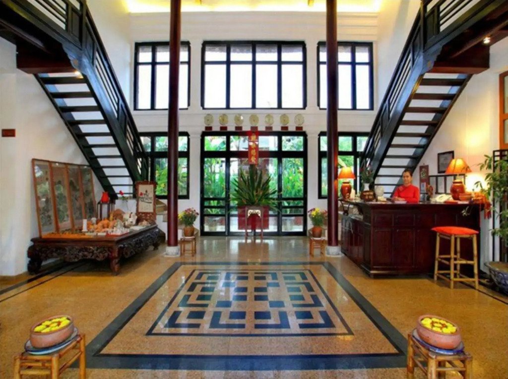 Ha An Hotel