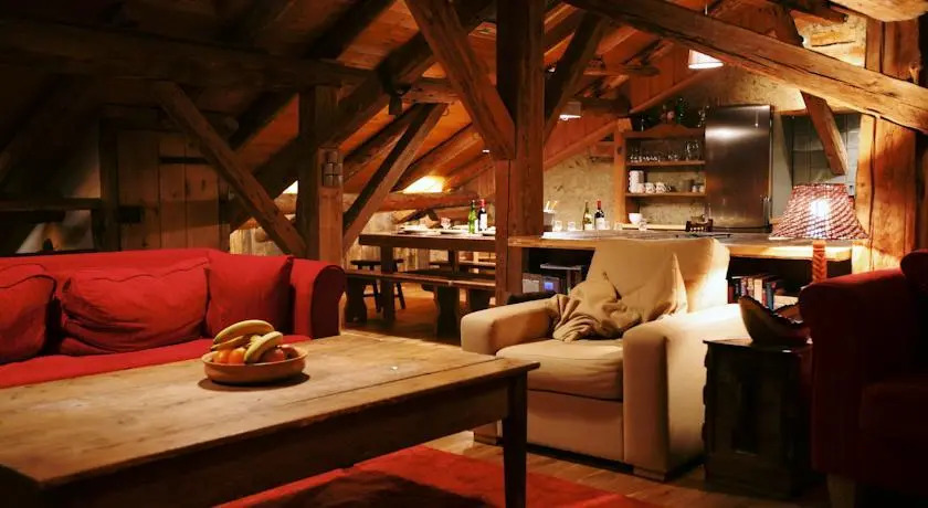 Chalet Tarine