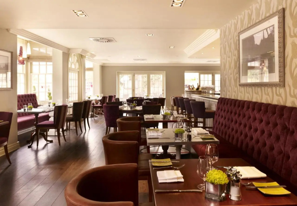 The Arden Hotel Stratford - Eden Hotel Collection