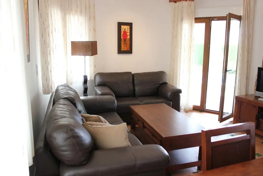 Villa El Palmar II