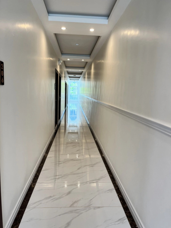 Anwari Hotel