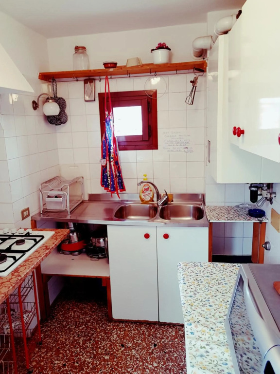 Large Top 3 Rooms Flat Central Rialto