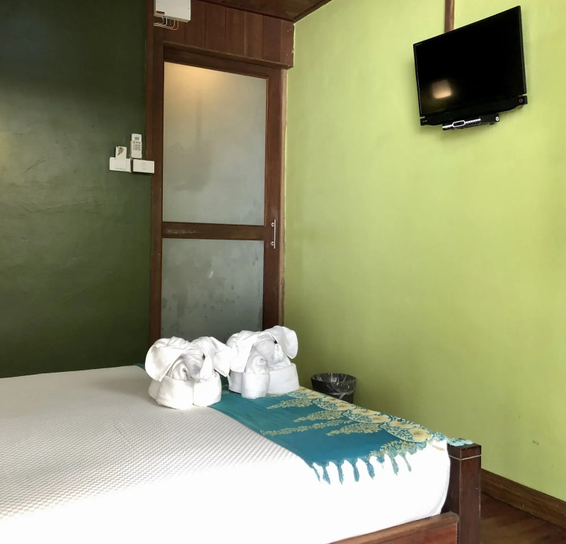 The Noi Guesthouse Koh Lipe