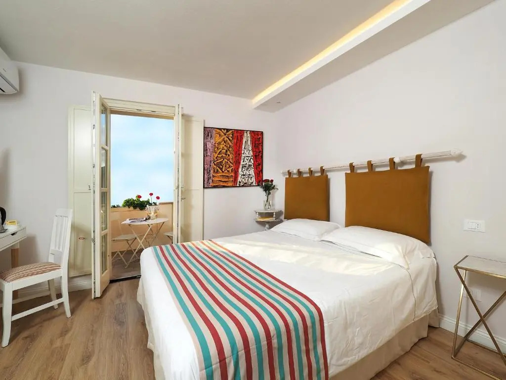 CorteViva Boutique B&B