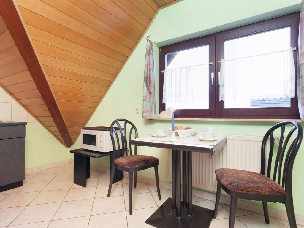 Wohnung in Bad Zwesten am Edersee
