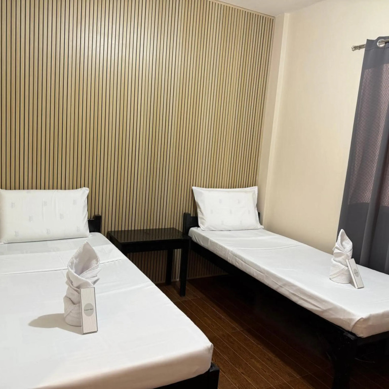 SOLA Guesthouse
