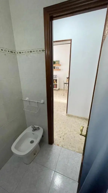 Apartamento en la playa cruz del mar chipiona
