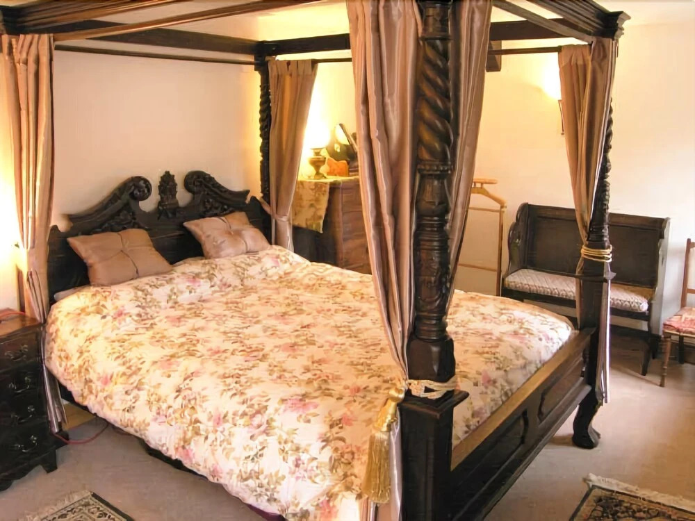 The Tudor Rose