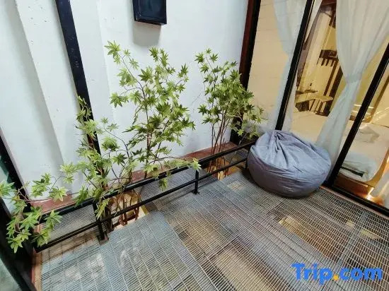 Ruma Papanz Moden 5BR 30 Pax by Jeffery Lam Home Management