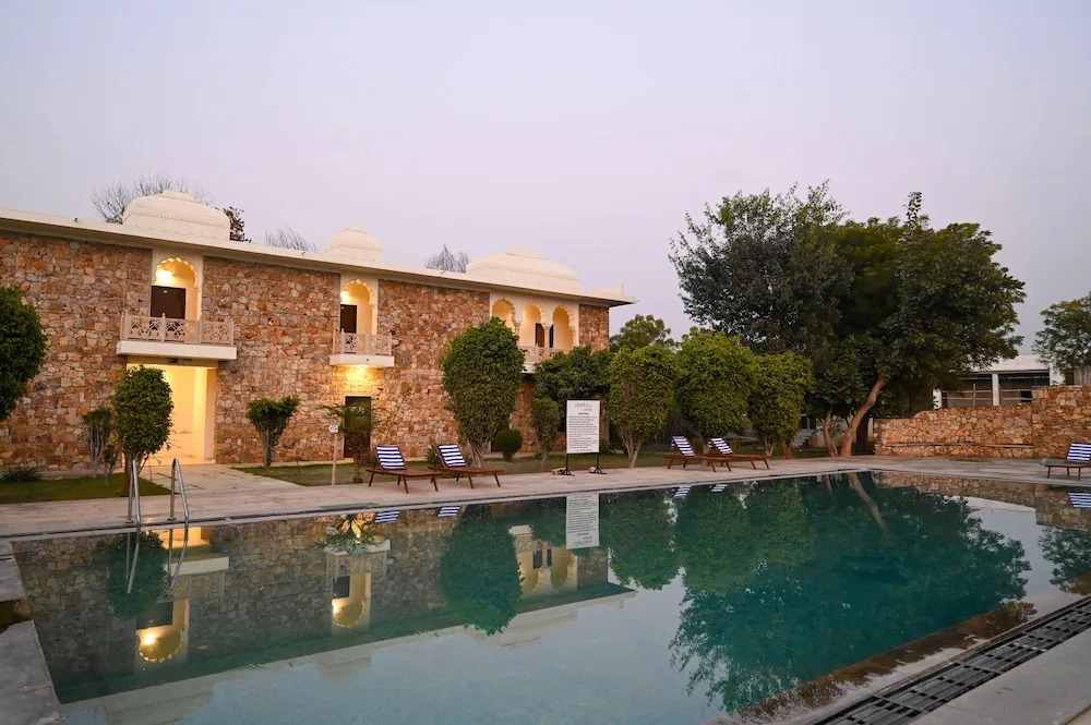 Ginger Ranthambore,Sawai Madhopur