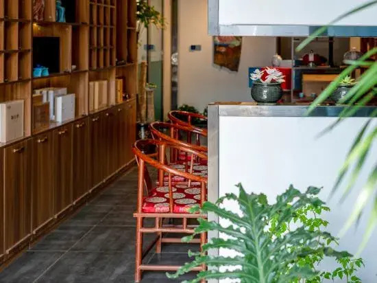 Jinyu Zhenjing Hotel(Taiyuan South Railway Station Jinyang Street Store)